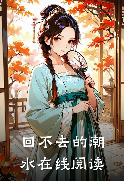 回不去的潮水在线阅读