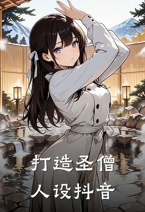 打造圣僧人设抖音