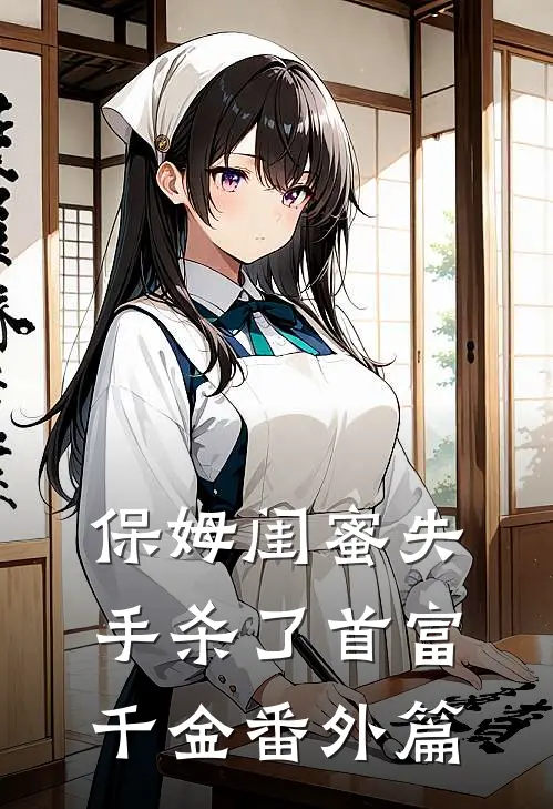 保姆闺蜜失手杀了首富千金番外篇