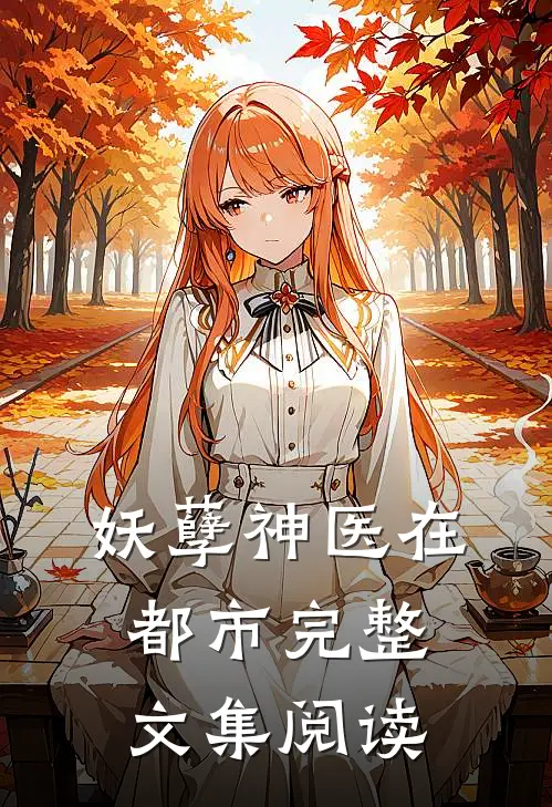 妖孽神医在都市完整文集阅读