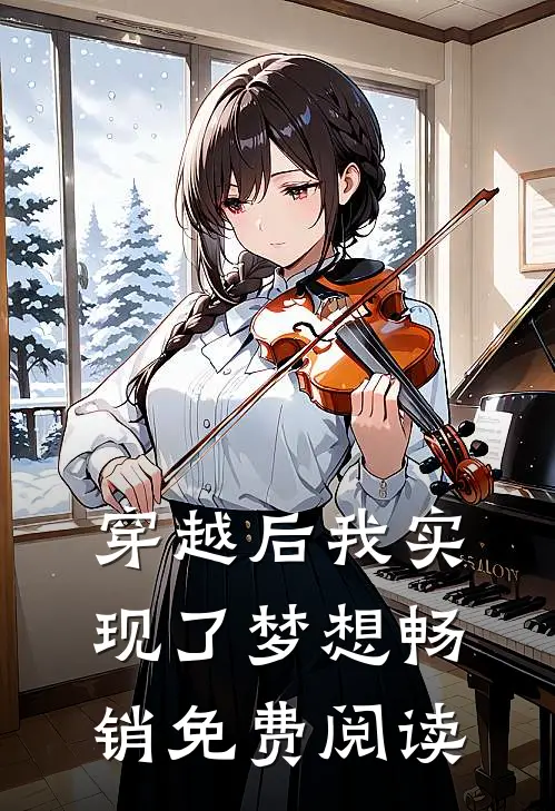 穿越后我实现了梦想畅销免费阅读