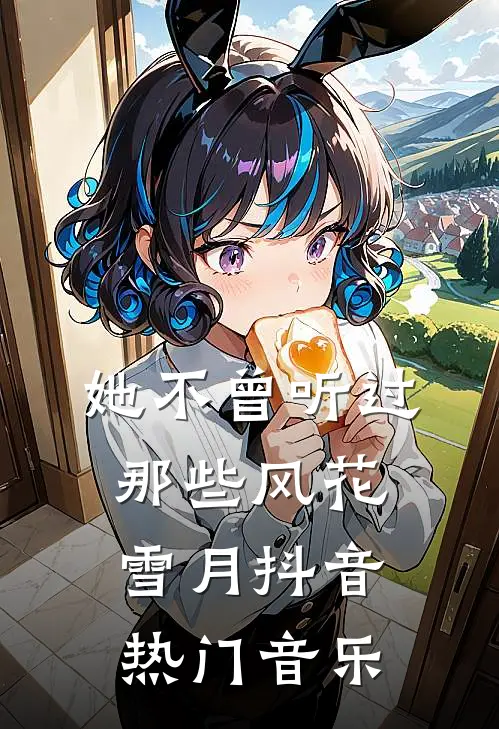 她不曾听过那些风花雪月抖音热门音乐