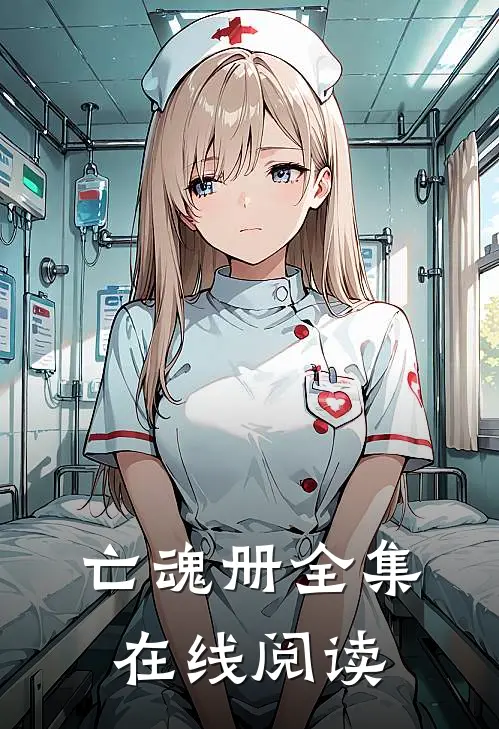 亡魂册全集在线阅读