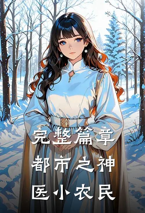 完整篇章都市之神医小农民