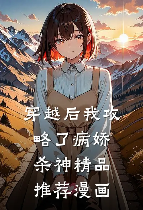 穿越后我攻略了病娇杀神精品推荐漫画