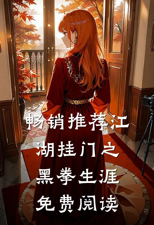 畅销推荐江湖挂门之黑拳生涯免费阅读