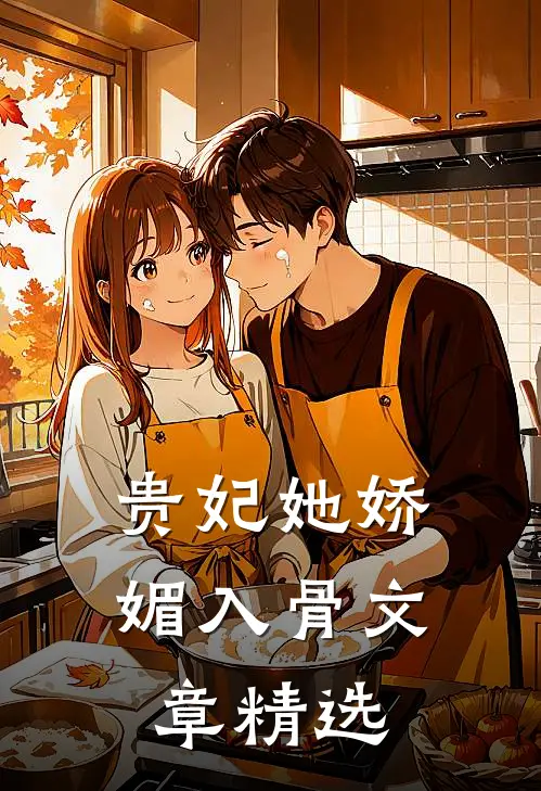 贵妃她娇媚入骨文章精选