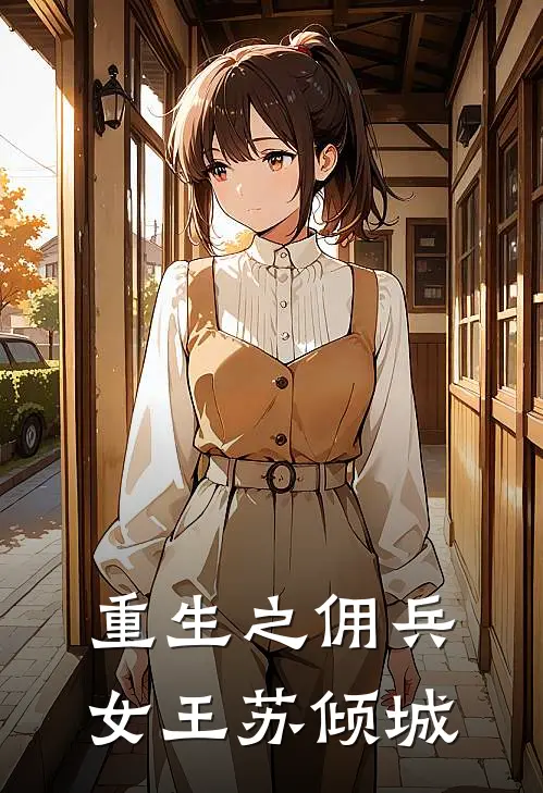 重生之佣兵女王苏倾城