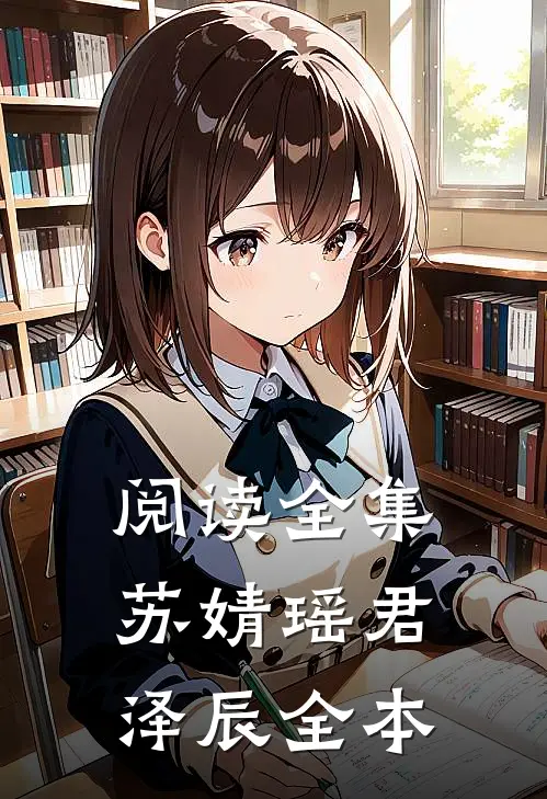 阅读全集苏婧瑶君泽辰全本