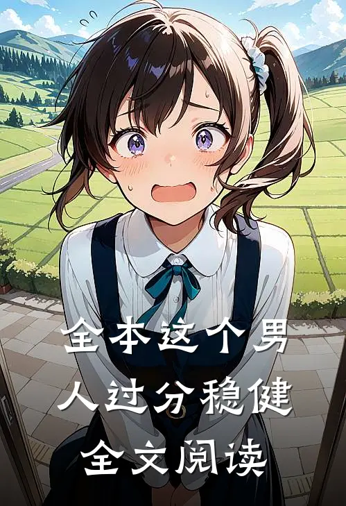 全本这个男人过分稳健全文阅读