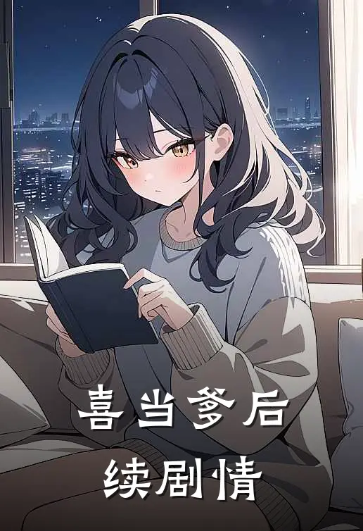 喜当爹后续剧情