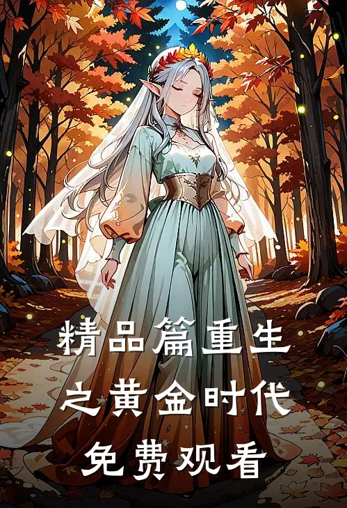 精品篇重生之黄金时代免费观看