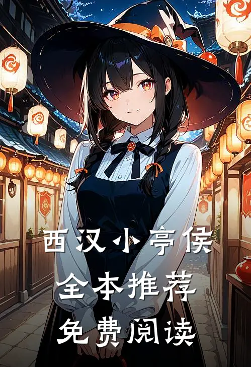 西汉小亭侯全本推荐免费阅读
