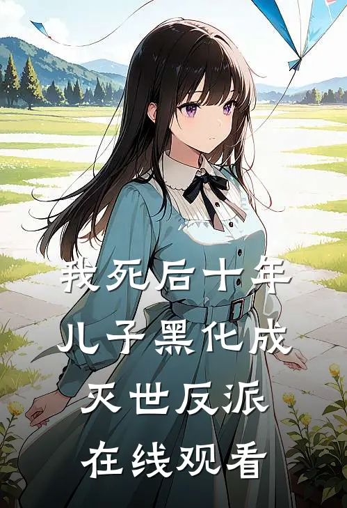 我死后十年儿子黑化成灭世反派在线观看