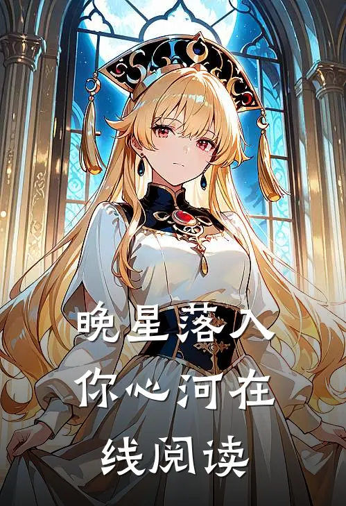 晚星落入你心河在线阅读