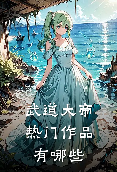 武道大帝热门作品有哪些