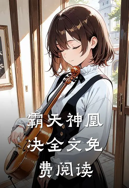霸天神凰决全文免费阅读