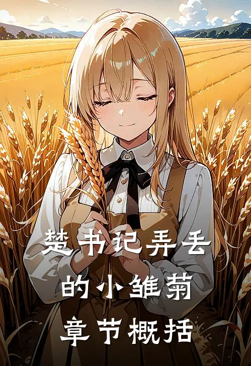 楚书记弄丢的小雏菊章节概括