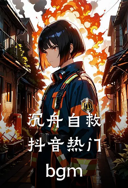 沉舟自救抖音热门bgm