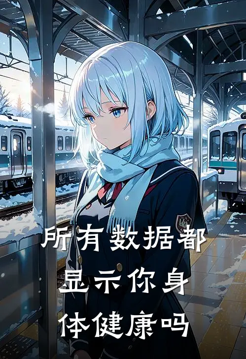 所有数据都显示你身体健康吗