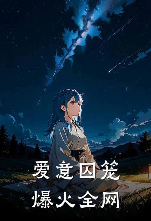 爱意囚笼爆火全网