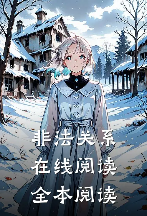 非法关系在线阅读全本阅读