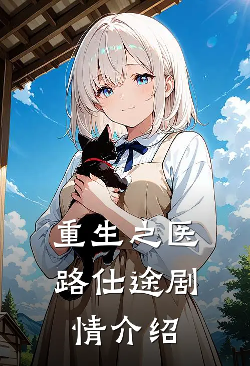 重生之医路仕途剧情介绍