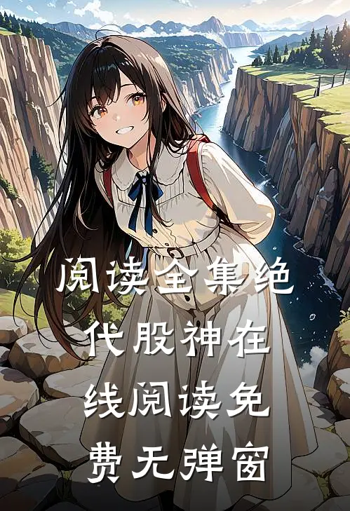 阅读全集绝代股神在线阅读免费无弹窗