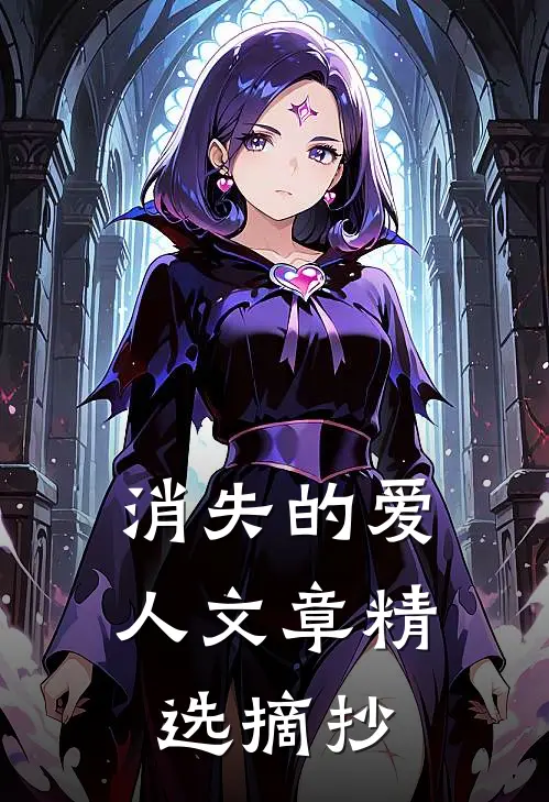 消失的爱人文章精选摘抄