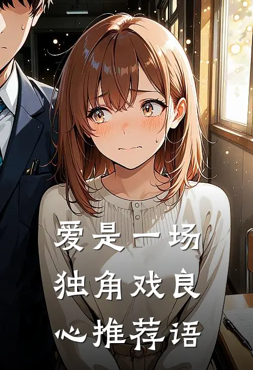 爱是一场独角戏良心推荐语