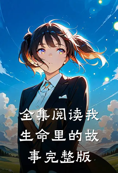 全集阅读我生命里的故事完整版