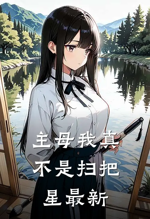 主母我真不是扫把星最新