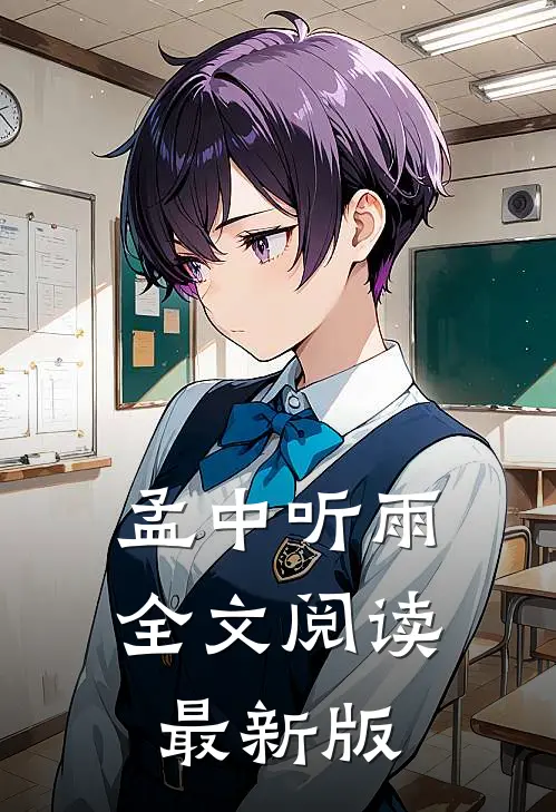 孟中听雨全文阅读最新版
