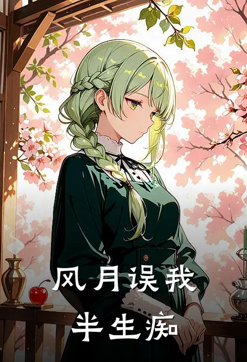 风月误我半生痴