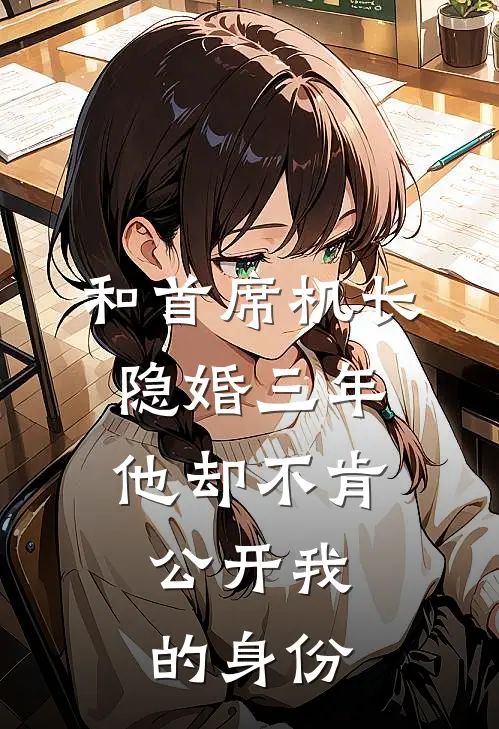 和首席机长隐婚三年，他却不肯公开我的身份