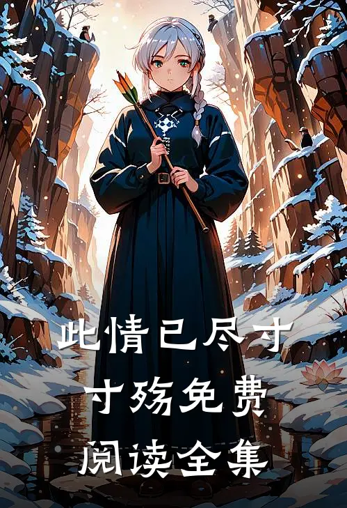 此情已尽寸寸殇免费阅读全集