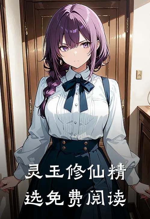 灵玉修仙精选免费阅读