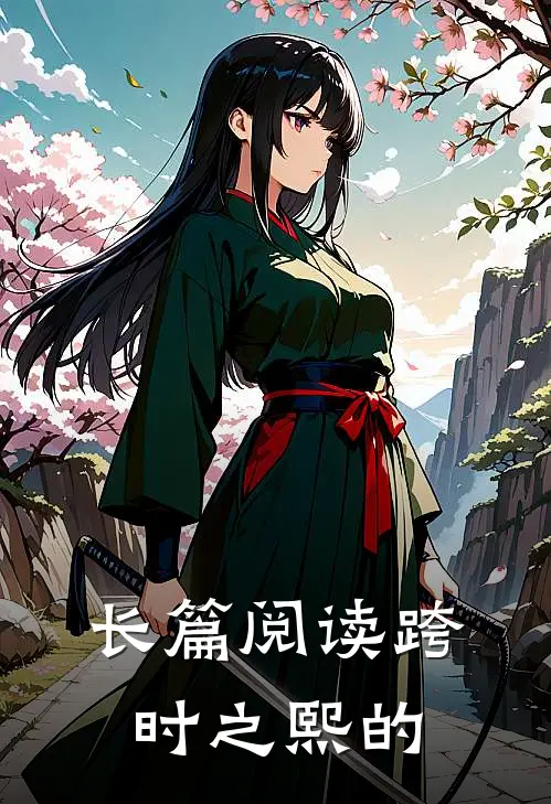 长篇阅读跨时之熙的
