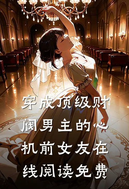 穿成顶级财阀男主的心机前女友在线阅读免费