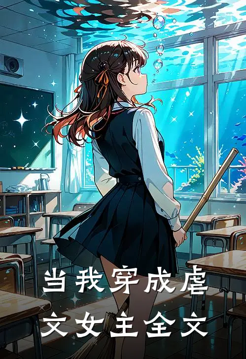 当我穿成虐文女主全文