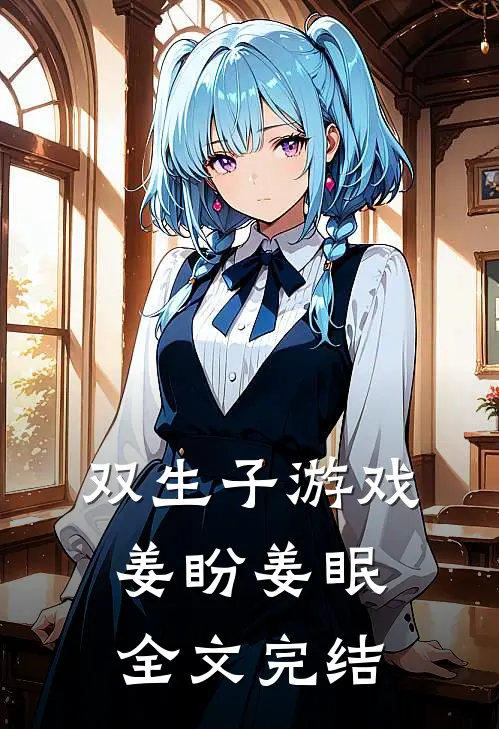 双生子游戏姜盼姜眠全文完结