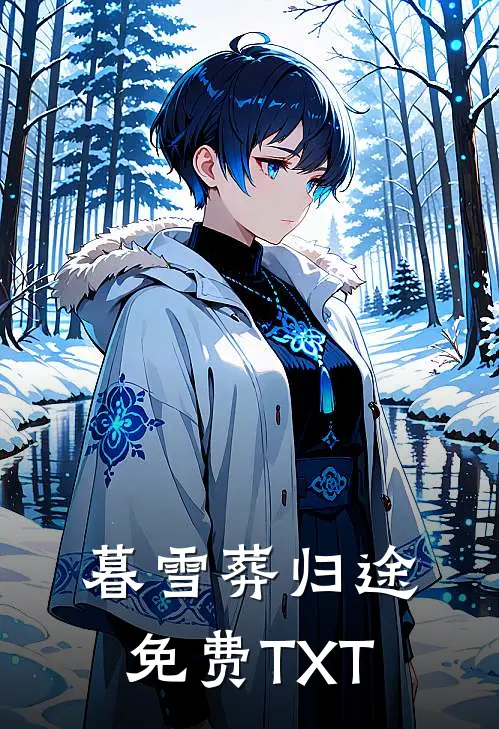 暮雪葬归途免费TXT