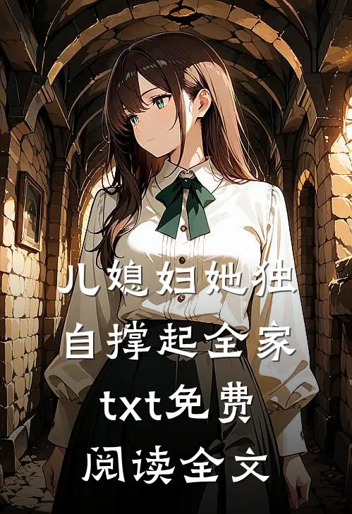 儿媳妇她独自撑起全家txt免费阅读全文