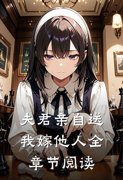 夫君亲自送我嫁他人全章节阅读