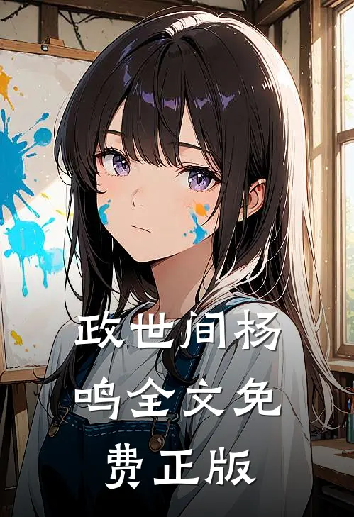 政世间杨鸣全文免费正版