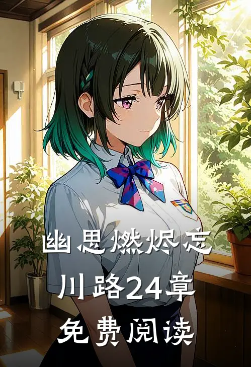幽思燃烬忘川路24章免费阅读