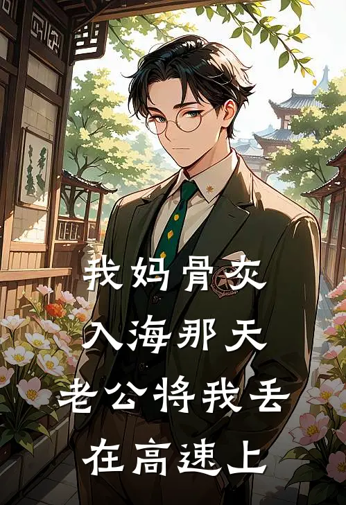 我妈骨灰入海那天，老公将我丢在高速上