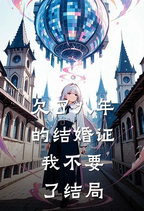 欠了八年的结婚证，我不要了结局