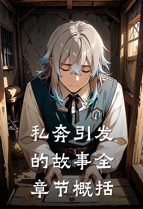 私奔引发的故事全章节概括