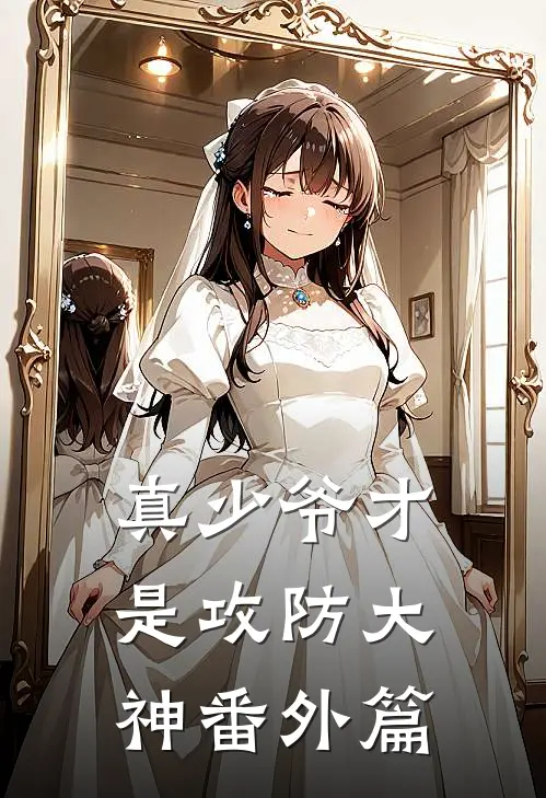 真少爷才是攻防大神 番外篇